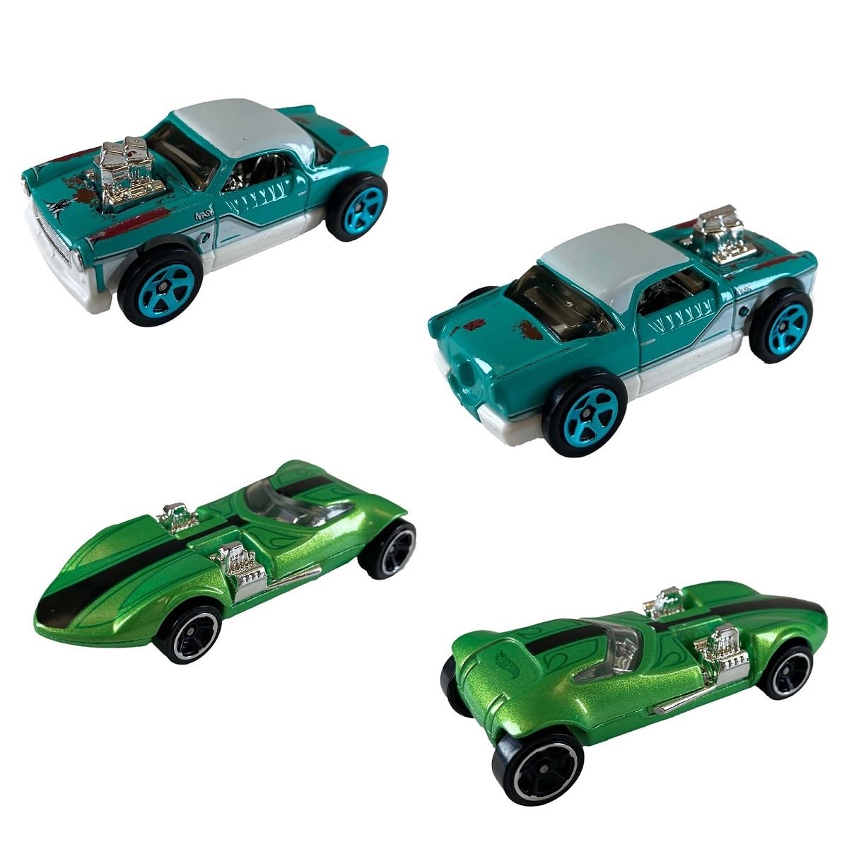 Mua ホットウィール(Hot Wheels) レジェンド マルチパック 【3才